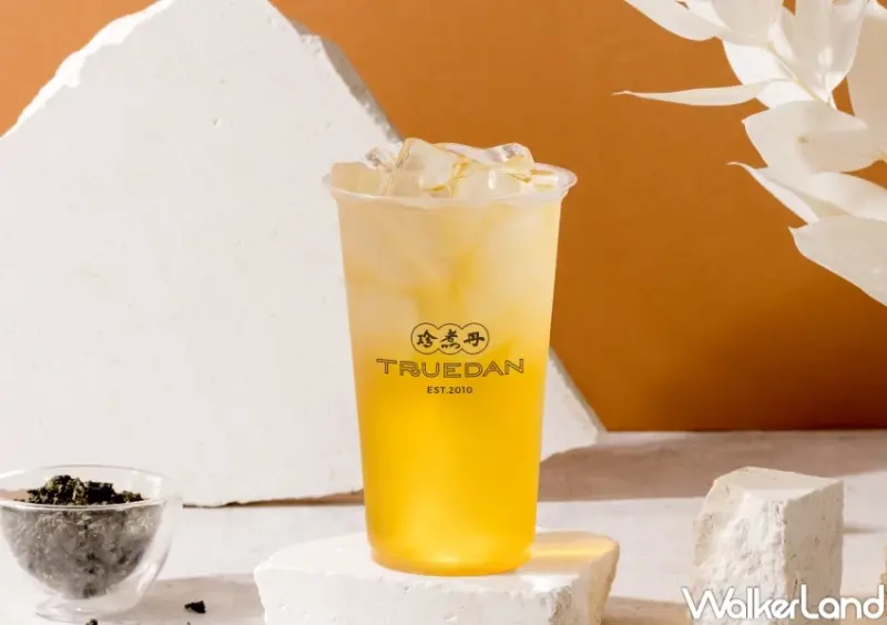 珍煮丹免費喝！珍煮丹新品「冬茶花」開喝，教你珍煮丹免費喝 珍奶免費喝。