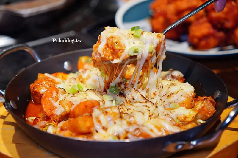 板橋韓式料理推薦.ABV韓式餐酒館.ABV韓式.ABV板橋.板橋韓式烤肉.板橋車站美食.