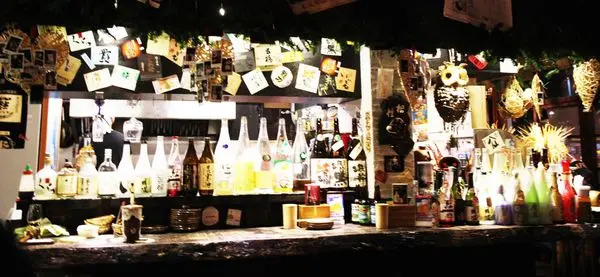 Ｓ【食記．居酒屋】暢所欲談的好地方－酒留米日式精食居酒屋