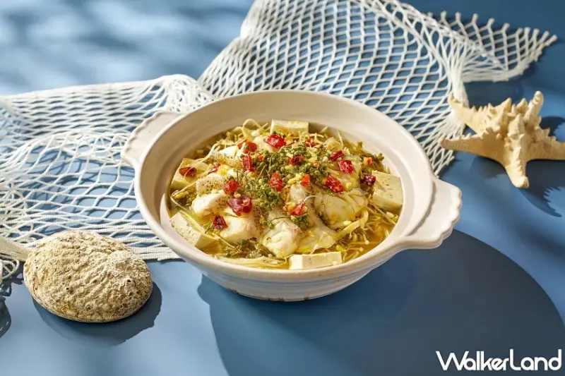 帶毛孩吃大餐！六福萬怡敘日餐廳開放寵物友善用餐，贈寵物餐加碼海鮮季限定優惠開跑。