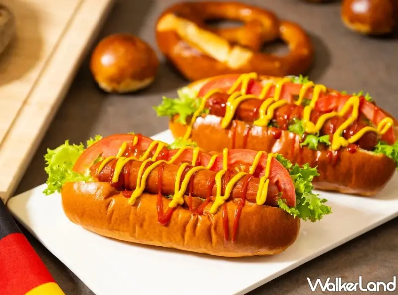 2025台北德國啤酒節美食嘉年華！遠東香格里拉遠東Cafe限時推出，炭烤德國豬腳 牛小排 吃到飽。