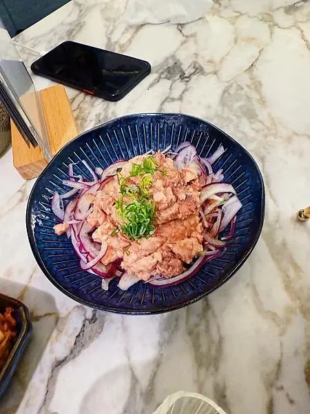 [台北燒肉]信義區市府站「 老井燒肉-信義店」終於吃到傳說中