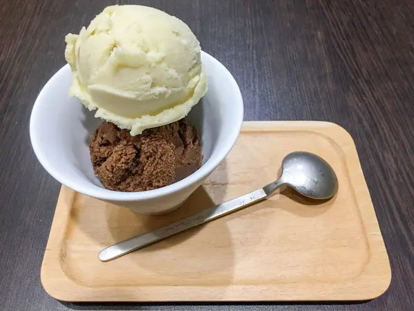 駱師傅法式冰淇淋之家 - 趁著冬天快衝團購券吧！