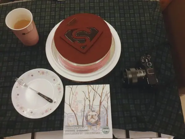 全省=<體驗>伊莎貝爾父親節蛋糕-無敵PaPa~伊莎貝爾不僅會做喜餅，讓你父親節也能買個蛋糕孝敬爹=