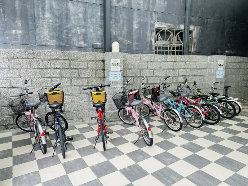 【香林薇拉】嘉義竹崎超人氣親子民宿｜入住「薇童年」房，開啟滿