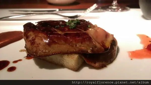 [食記] 台北內湖 DWG Dannys WhatsGrill [菜單] 頂級牛排 雙人套餐