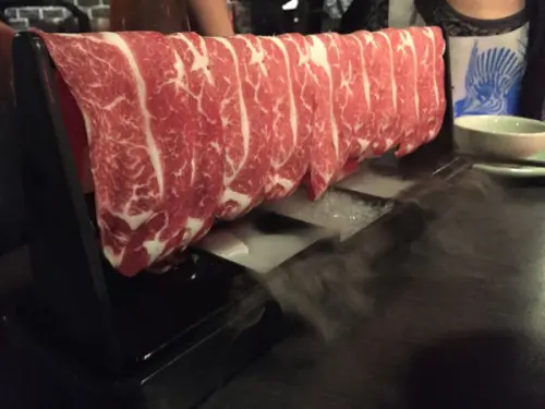 [台北] 大安區-穿梭時空❆這ㄧ鍋❆