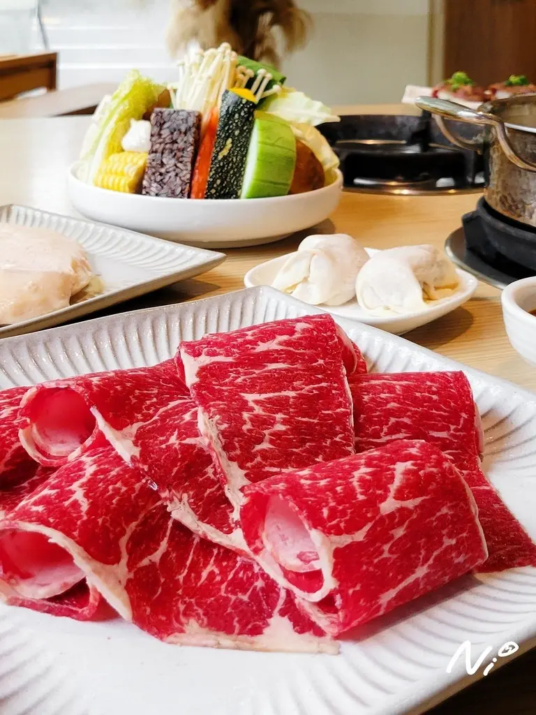 202509 嘉義西區 青坐請坐 鍋物專科