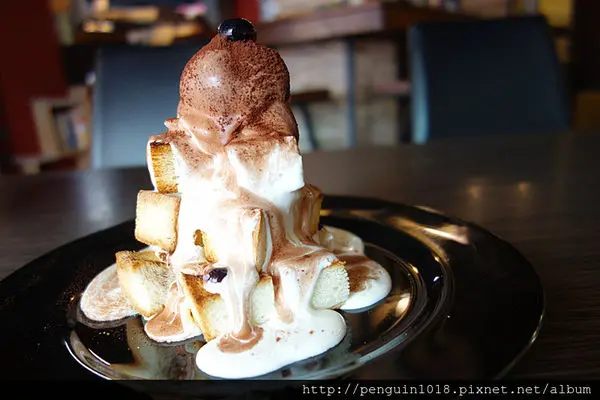 【員林】原覺咖啡；總是充滿驚喜的美味咖啡館！