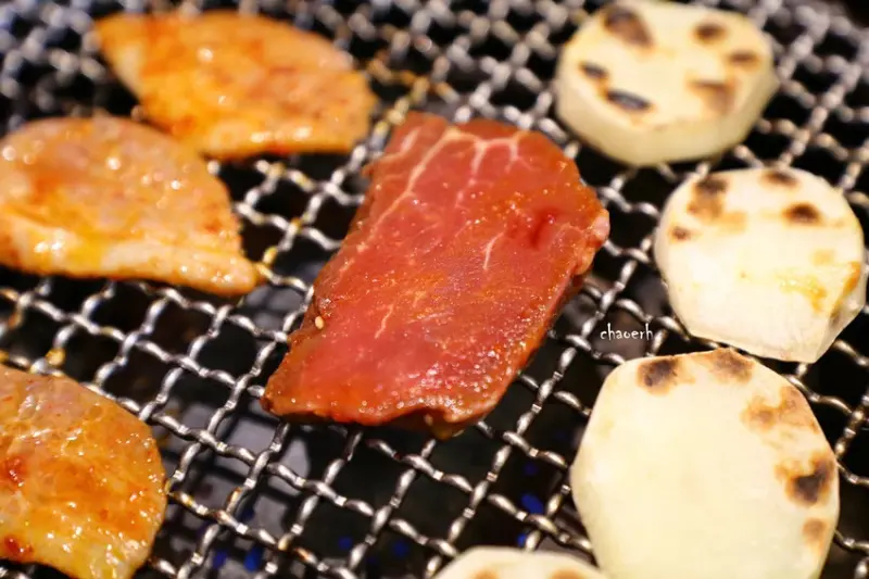 台中-紫木槿무궁화韓國烤肉•韓鍋