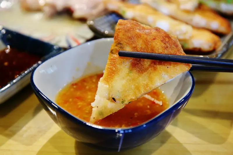 新北萬裡新景點推薦！亮山川景觀休閒園區，戲水新秘境，佔地很大