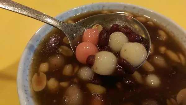 一品豆花：36年老店名不虛傳(新北永和)