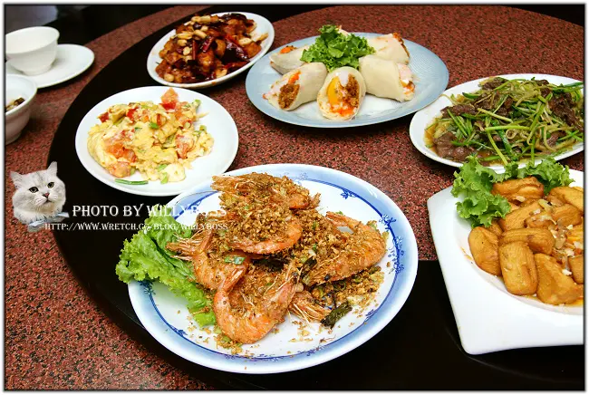 五訪嘟嘟美食館－季節新菜鹿肉&放山雞大亂鬥(桃園大溪)