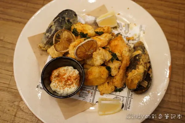 台北信義區【Jamies Italian】吉米奧利佛Jamie Oliver餐廳‧全台第一家!!