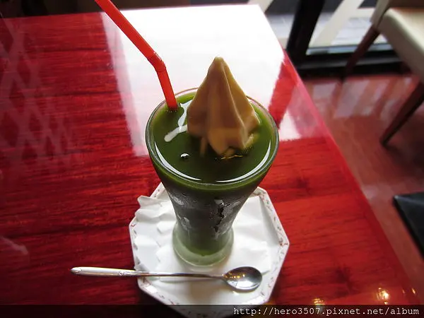 140424(台北)麻布茶房@阿曼店@團購卷