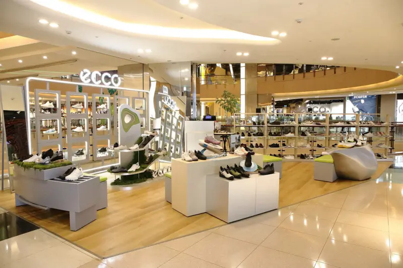 不要再說桃園是美食沙漠，那是因為你還沒來過大江！桃園最推薦的