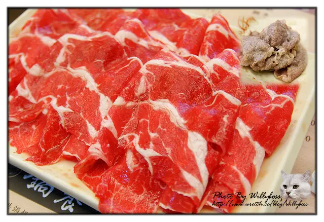 鍋饕精緻涮涮鍋(台北中山區)