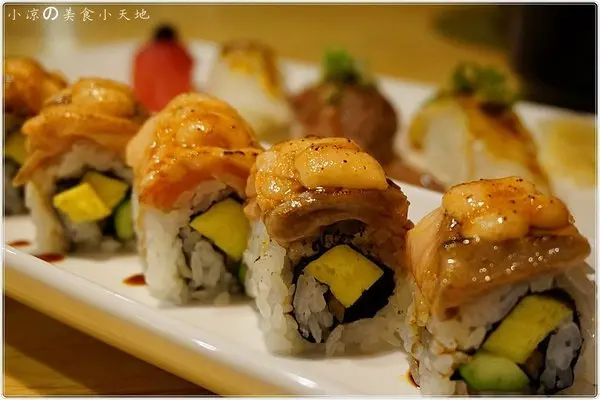 『台中。北屯區』鮨匠日式手作料理║最新鮮的食材。平價也可以吃到精緻好料理