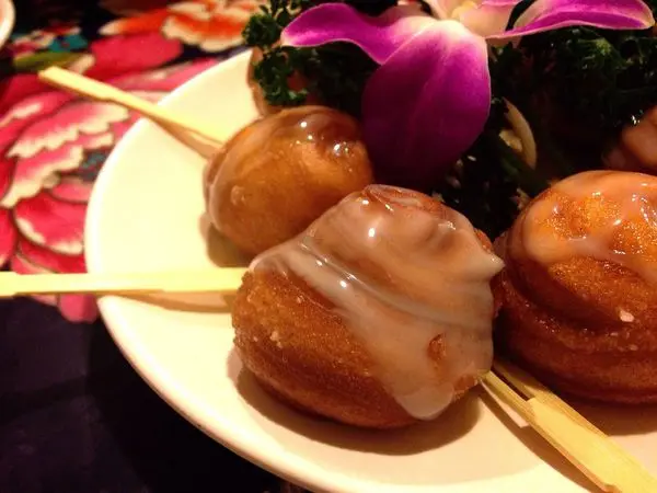 [大安] 陝西秦味館，道地的大漢風味菜