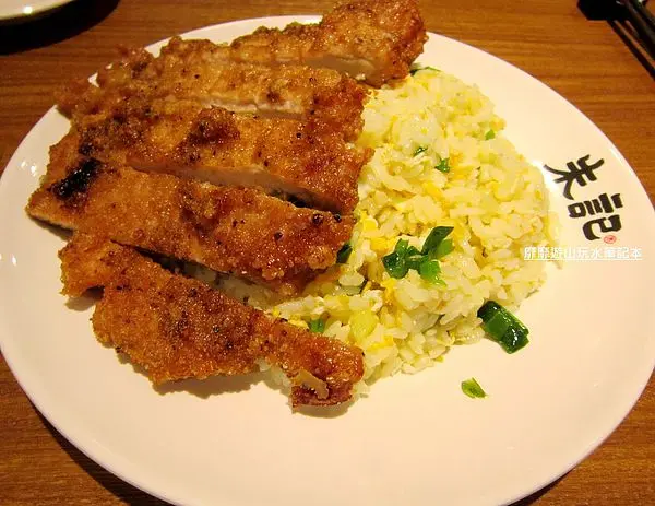 2014-6-16 板橋車站~朱記餡餅粥店