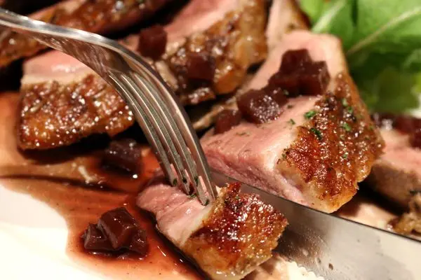 【台中。威尼斯歐法料理】隱身在巷弄裡的高級美味，私房推薦