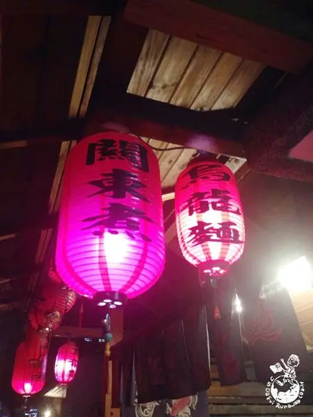 【台中。食】喜福神 關東煮 // 巷弄裡的平價優秀小吃