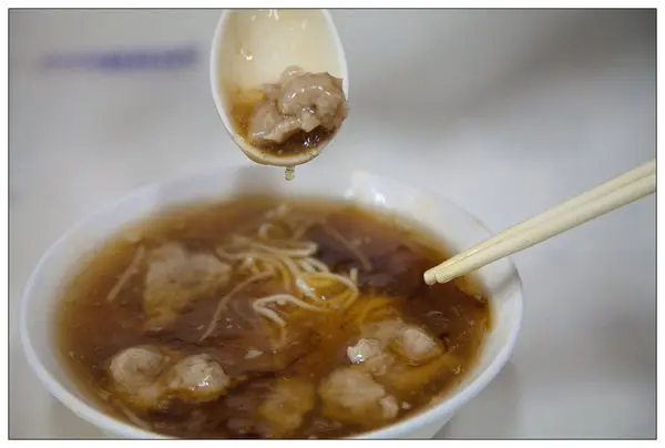 【食記】 宜蘭 羅東肉焿番與國宴肉捲_在地朋友推薦