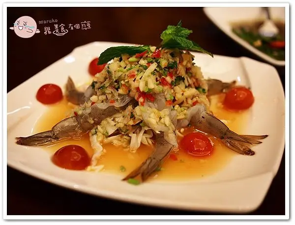 【異國美食】泰美泰國原始料理‧台北大安區