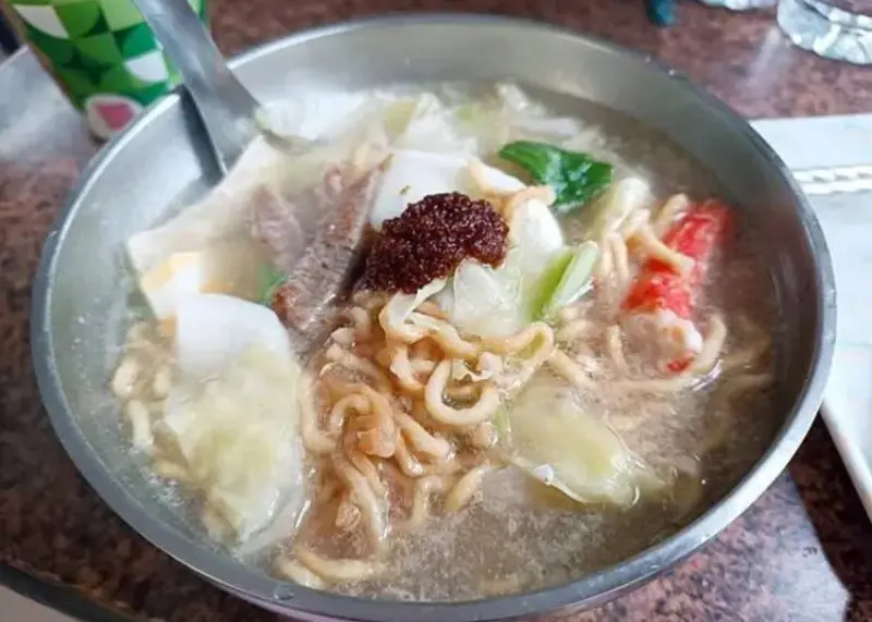 台北人氣味亦美早餐店南下屏東！超高CP值鍋燒麵早餐新選擇。