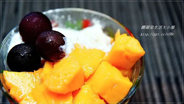 【枋山盧家芒果】團購首選～喝ㄋㄟㄋㄟ長大的芒果