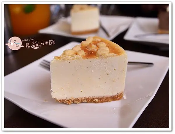 【難以忘懷的好滋味】心之和烘焙屋起司蛋糕‧屏東縣潮州鎮