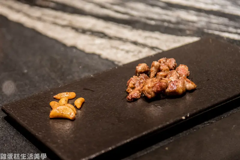 【新竹食記】樂葵法式鐵板燒竹北店 -