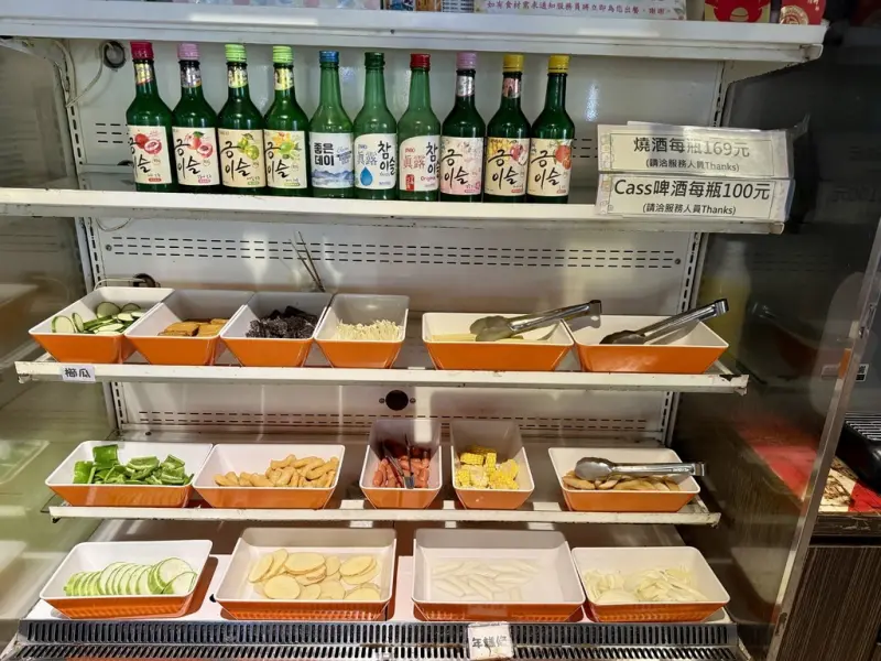 肉鮮生(中壢店)中壢韓式烤肉吃到飽 (43).jpg