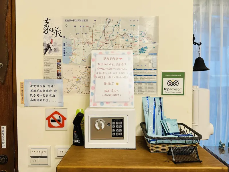 【香林薇拉】嘉義竹崎超人氣親子民宿｜入住「薇童年」房，開啟滿