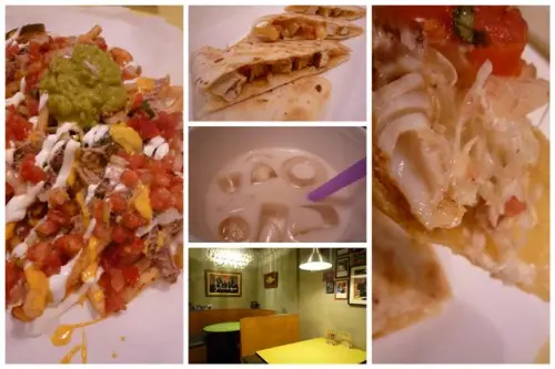 國父紀念館 MACHO TACOS-瑪丘墨式餅舖 墨西哥美食輕鬆吃~