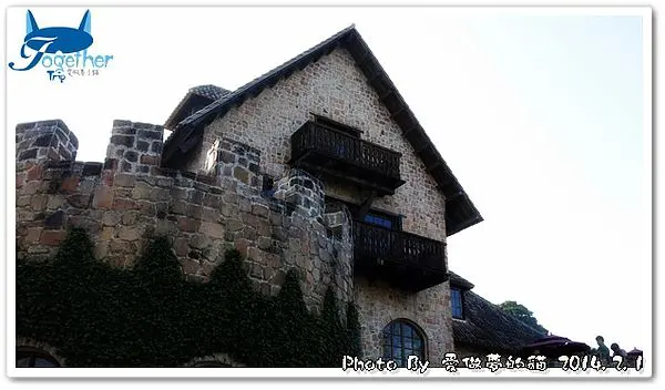 遊台中。大年初二踏青趣 - 新社莊園1日遊 @ 台中‧新社