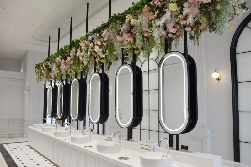 嘉義梅山一日遊行程推薦｜金牌農村太平社區 太平雲梯 太平老街