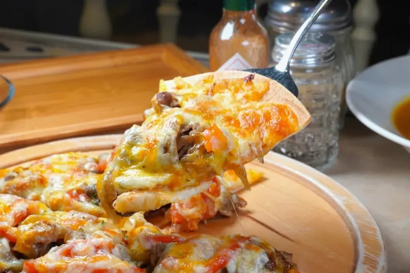 IBM與鴻海工程師首選的高雄高CP義式料理店你吃過了嗎？｜N