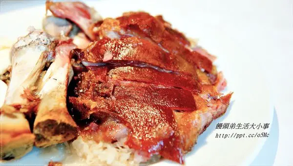 【食記/台北市】捷運美食～創新求變卻不失天然傳統原貌♪哥德德式創意料理♪