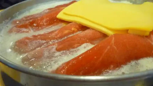 一口都不留，全吃光 ✈家芬豆花&小火鍋