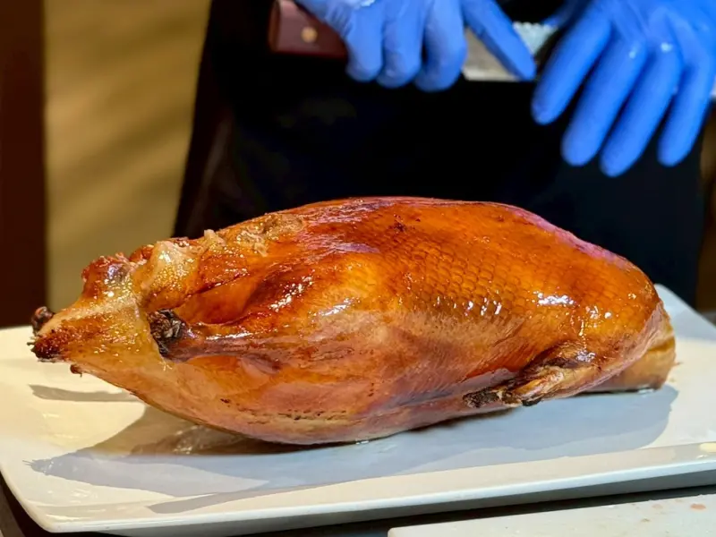 大直美麗華 鴨覓烤鴨 (32).jpg