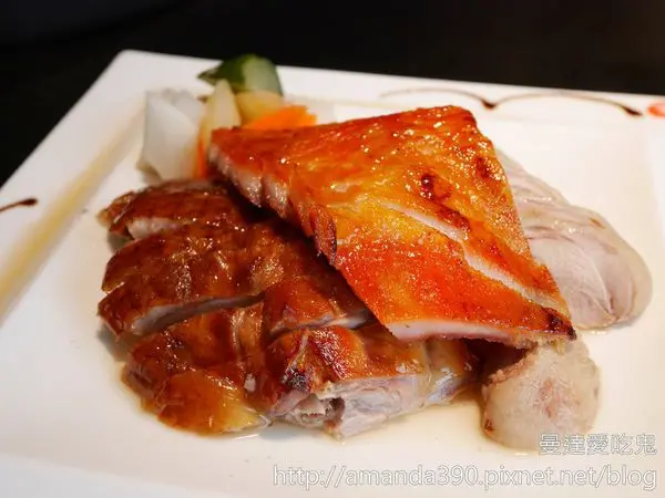 【高雄食記】苓雅區 芙悅軒湘粵料理港式飲茶 ● 銷魂叉燒吃一口就驚豔！❤❤