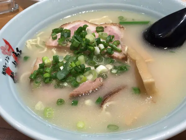 [台北] 梅光軒北海道拉麵 - 再訪101店