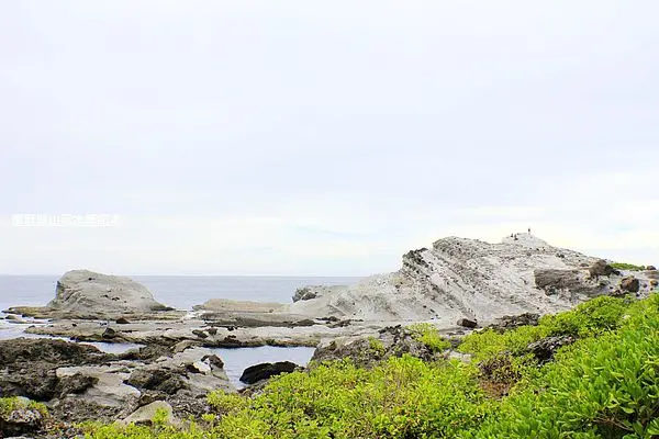 2013-8-01 花蓮~石梯坪