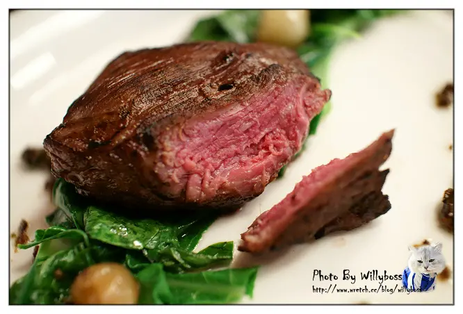 The One 南園 精緻典雅的早午晚餐(新竹新埔)