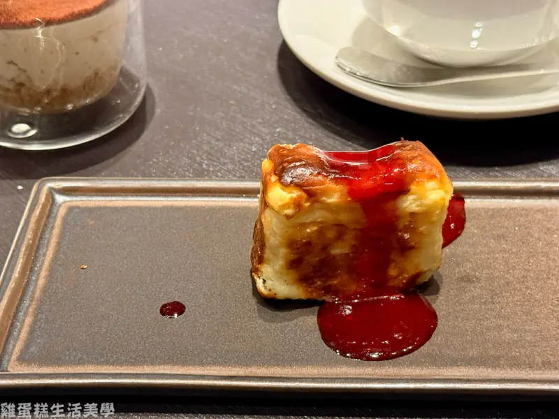 【新竹食記】樂葵法式鐵板燒竹北店 -