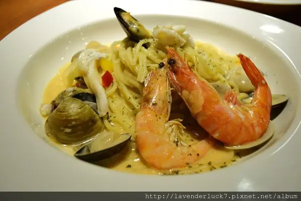 ☆五股stove義式鄉村義大利麵