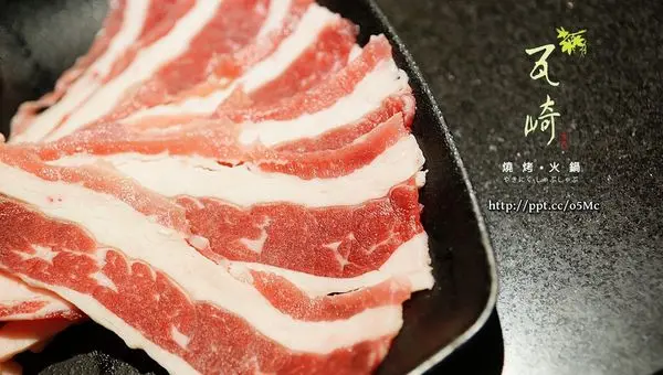 【瓦崎燒烤火鍋】捷運美食～ＣＰ值極高，公館火鍋燒烤吃到飽，台大學生最愛的火烤兩吃店