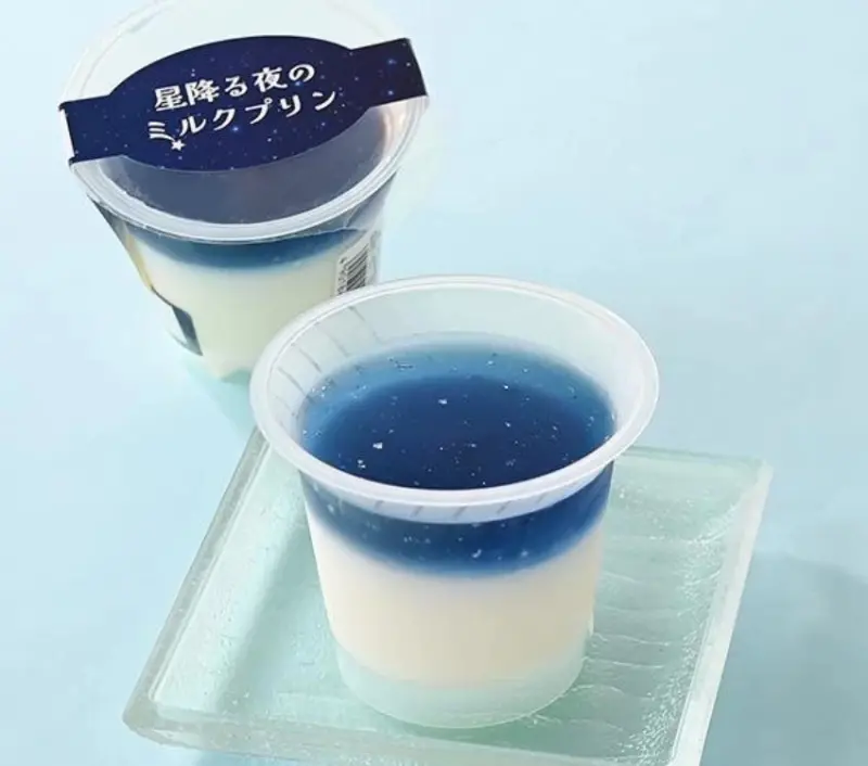 日本全家便利商店新品甜點大集合，法式冰沙、冰品系列最新情報，超商甜點控必追。