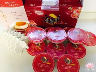 【體驗分享・府城】方蘭川焦皮布丁－兒時的味道